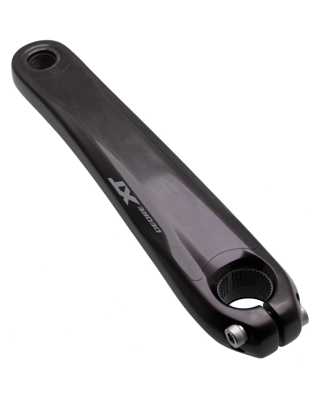 Chape de dérailleur carbone céramique SHIMANO SLX XT XTR 12V NOVARIDE